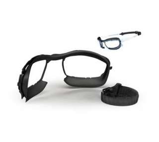 Oakley Split Jacket Wind Gasket Accessory Upgrade Kit available at the 