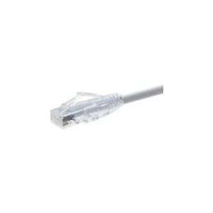   Power ClearFit 10033 Category 6 Network Cable   96 Electronics