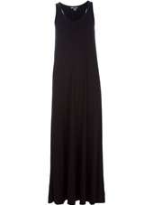 VINCE   maxi dress