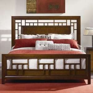  Magnussen B1769 55 / B1769 65 Jaffrey Lattice Bed in 