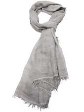 BLUI   CASHMERE BLEND SCARF