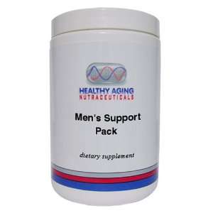  Healthy Aging Nutraceuticals Mens Support Pack Health 