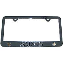   Game, Saints Fridge, Saints Banner, Saints license plate, Saints Flag