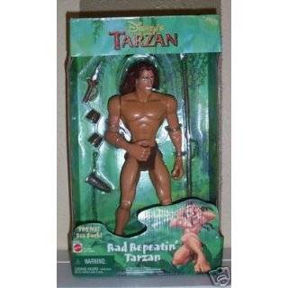  Tarzan  Jane Doll Explore similar items