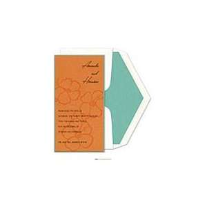   Dt Wedding Marriage Announcements Invitations