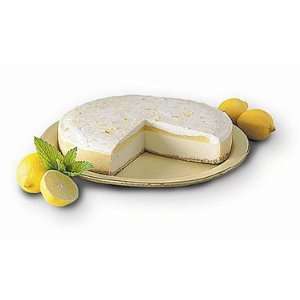 Lemon Biscotti Cheesecake  Grocery & Gourmet Food
