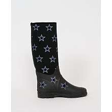     Buy Dallas Cowboys Rain Boots, Slippers, Flip Flops at 