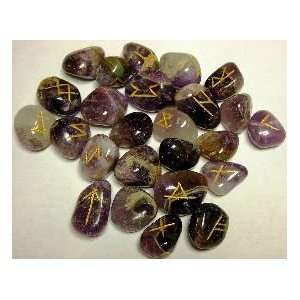  AMETHYST Rune Sets from iNDIA 