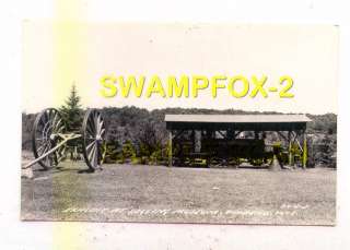 Exhibit At Logging Museum Wabeno WISCONSIN *OLD B/W REAL PHOTO*  