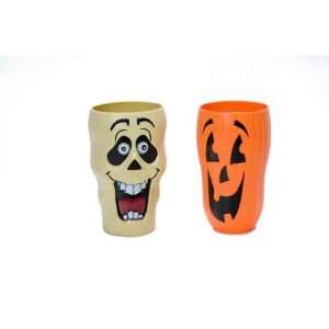  New   Halloween Character Goblet Case Pack 72 by DDI
