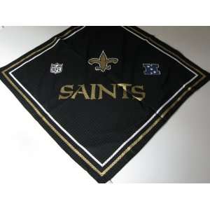  New Orleans Saints Football Jersey Bandana FANdana Sports 