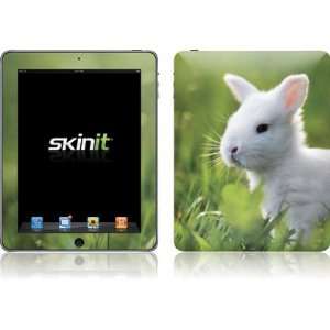 Baby Bunny skin for Apple iPad