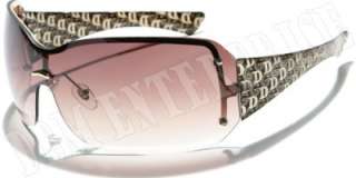 Wholesale Lot Womens DG Eyewear Fashion Sunglasses 12 Pairs   1 Dozen 
