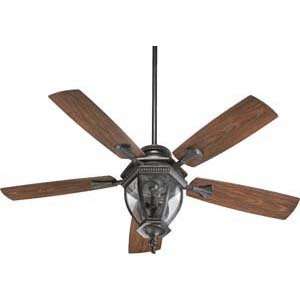   145525 45 Baltic Patio Gray Outdoor Ceiling Fan