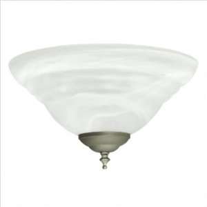   FLG 249E GB Concord Ceiling Fan Light Kit in Gray Bronze   Energy Star