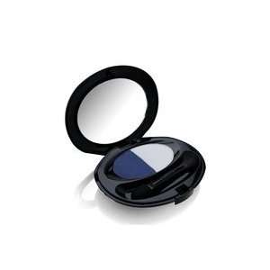  Shiseido The Makeup Eye Shadow Duo   8 Iced blue Beauty