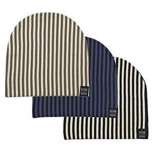  Design House Stockholm Design House Cotton Stripe Hat 