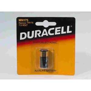  5 each Duracell Pet Radio Fence Receiver Battery 