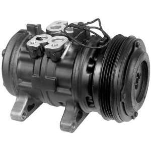  Ready Aire 2045 Remanufactured Compressor And Clutch 