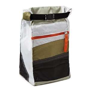  Upcycled Tent Lunch Bag