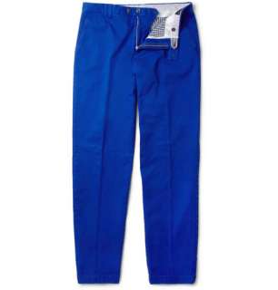  Clothing  Trousers  Casual trousers  Mexico Straight 