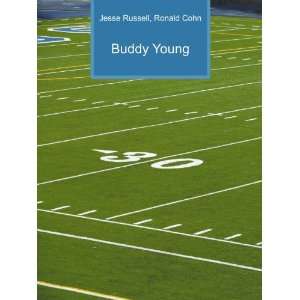  Buddy Young Ronald Cohn Jesse Russell Books