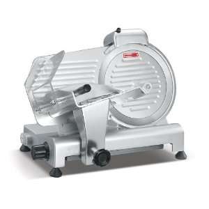   10 Inch Commercial Quality Meat Slicer 