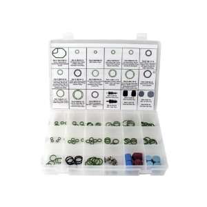  Supercool 7257 A/C Service Assortment Automotive