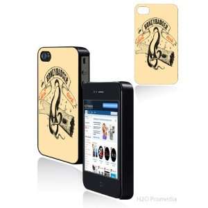   care   iPhone 4 iPhone 4s Hard Shell Case Cover Protector Bumper Cell