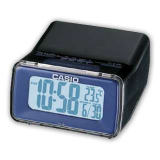 NEU CASIO Multi Wecker DQ 584 1EF  