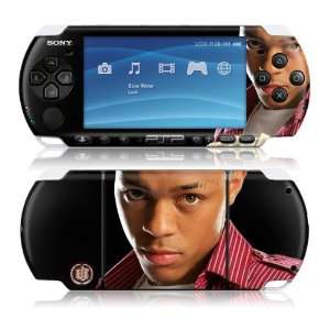   MusicSkins MS BOW10031 Sony PSP 3000  Bow Wow  Cash Skin Electronics