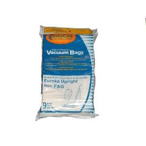  Sanitaire FG Vacuum Bags   Generic   9 Pack