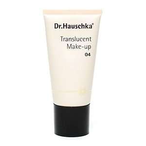    Dr.Hauschka Skin Care Translucent Make up, 04, 1 fl oz Beauty