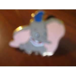  Dumbo with Blue Hat 
