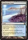 MTG 1x Seachrome Coast SP/SP 