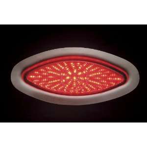  Russ Wernimont Designs LED Cat Eye Taillight/Turn Signals 