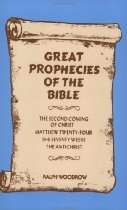 The Historicism Bookstore   Great Prophecies of The Bible
