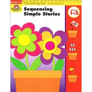 Sequencing Simple Stories  Toys & Games  