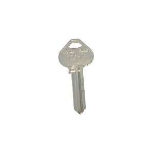  Kaba Ilco Corp Russwin Lock Key Blank (Pack Of 10) Ru45 