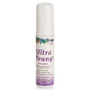  EssentialOilsLife   Ultra Young + Oral Spray with DHEA   1 