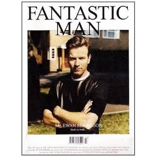 Fantastic Man   2 issues / 12 months