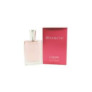 Miracle Perfume By Lancome 1.0 oz / 30 ml Eau De Parfum(EDP) New In 
