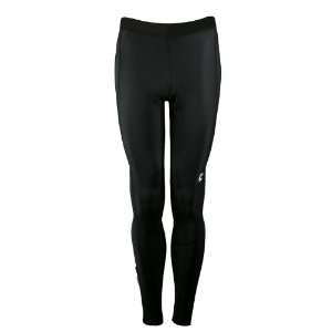    Cannondale Midweight Tights with Chamois
