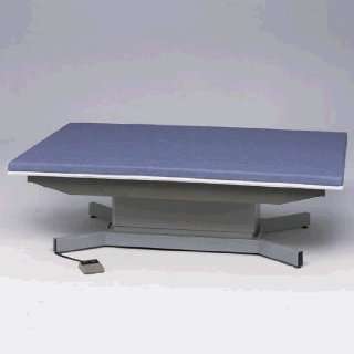  Clinical Furniture Mat Tables Adjustable   Height Mat 