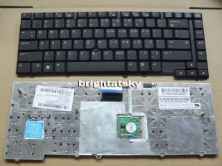 NEW keyboard 4 HP Compaq EliteBook 6930 6930P NSK H4K01  
