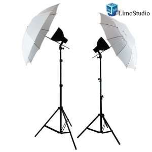   Umbrella Reflector Lighting Kit, LimoStudio, LMS402