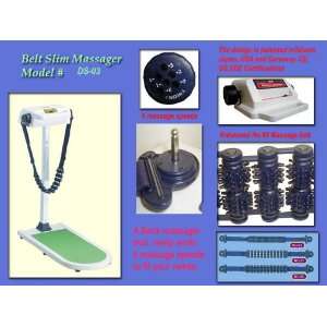  Beauty Slim Massage Machine DS 03