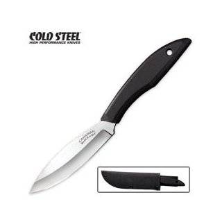 Cold Steel 20CBL Canadian Belt Knife, Polypropylene Handle, Cordura 