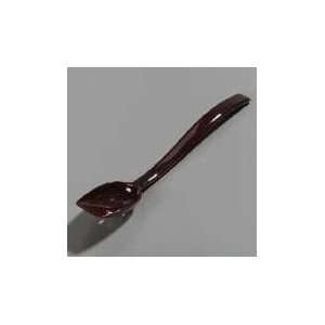   Perforated Brown Salad/Buffet Spoon 1 DZ 4471 01