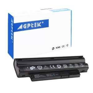  AGPtek Laptop/Notebook Battery for DELL Inspiron mini 1012 